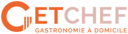 GetChef · Gastronomie à domicile