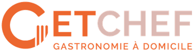 GetChef · Gastronomie à domicile