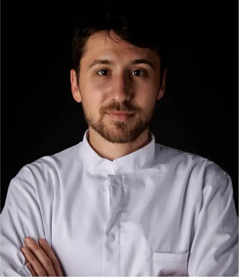 Chef GetChef, Lyon · Gastronomie française