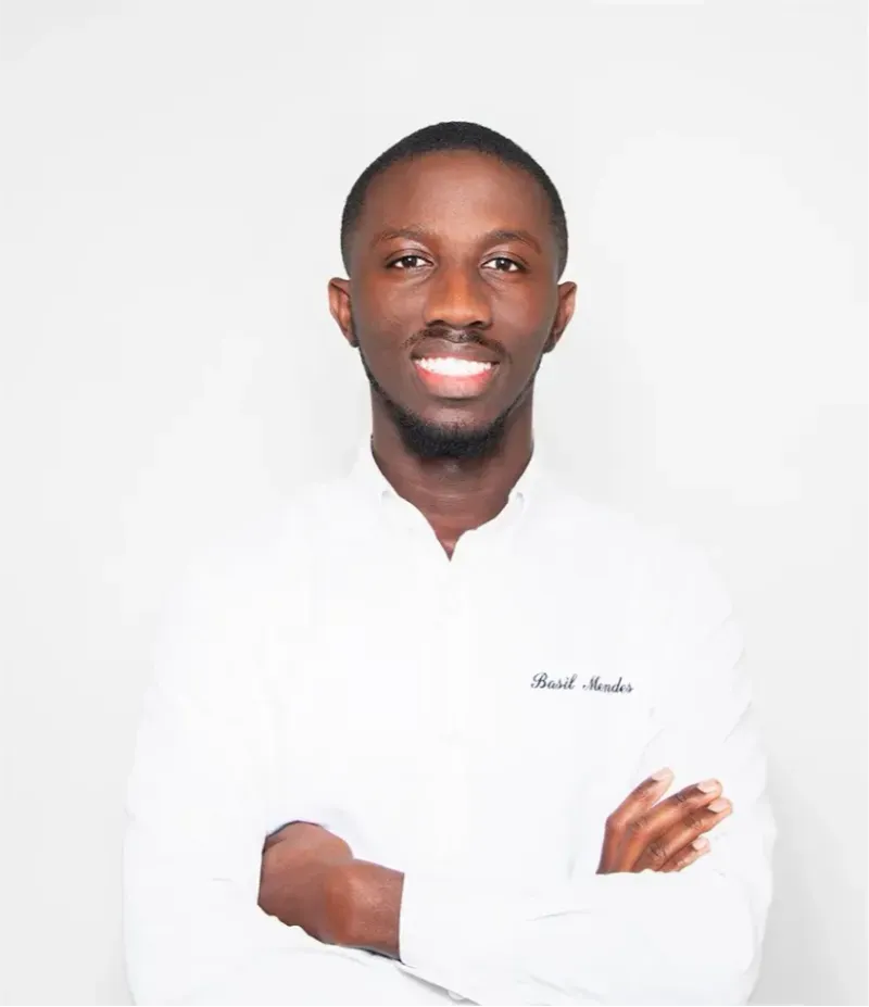 Chef GetChef, Paris · Bistronomie