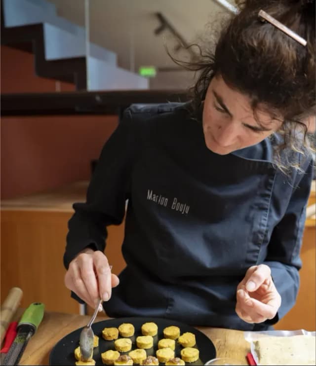 Chef GetChef, Lille · Cuisine du Nord