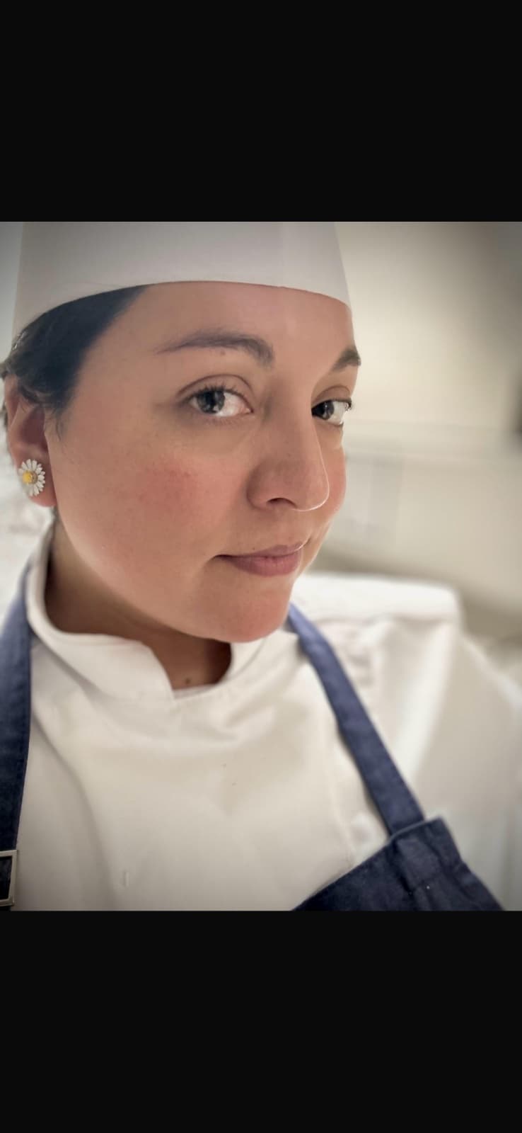 Maribel Munoz Mora, chef spécialisé en cuisine chef à domicile à domicile à Lyon
