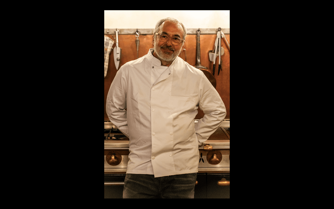 Chef Thierry, chef spécialisé en cuisine française à domicile à Bois-Colombes