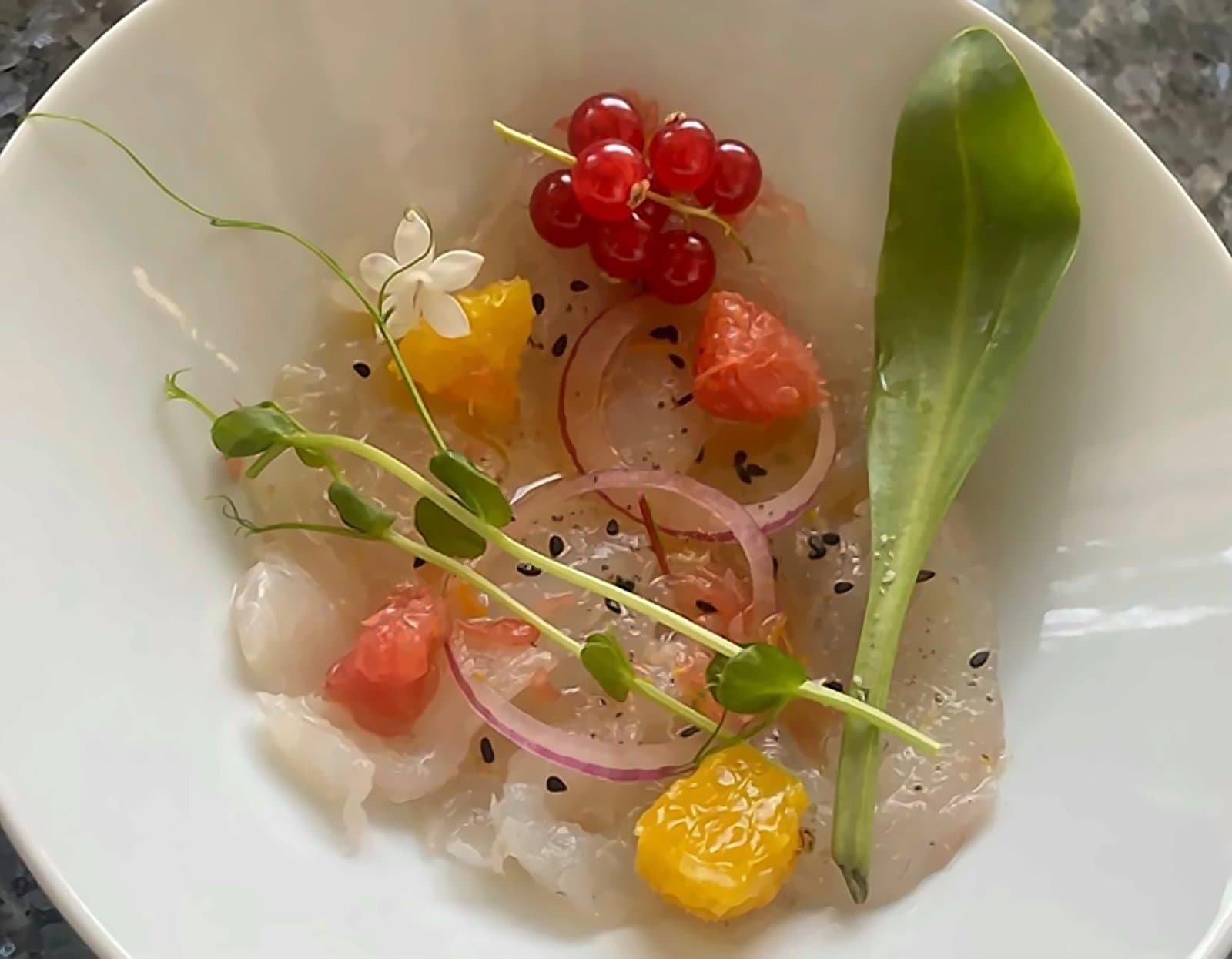 Photo de couverture de Chef Jonathan