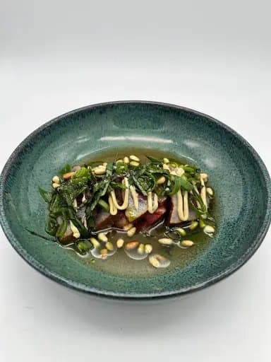 Photo de couverture de Chef Alex