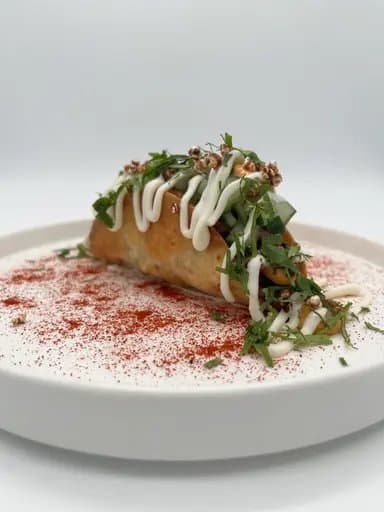 Photo de couverture de Chef Alex
