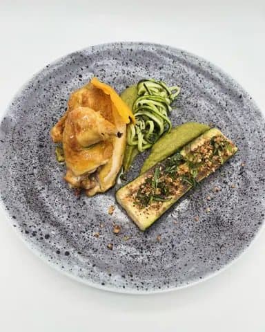 Photo de couverture de Chef Alex