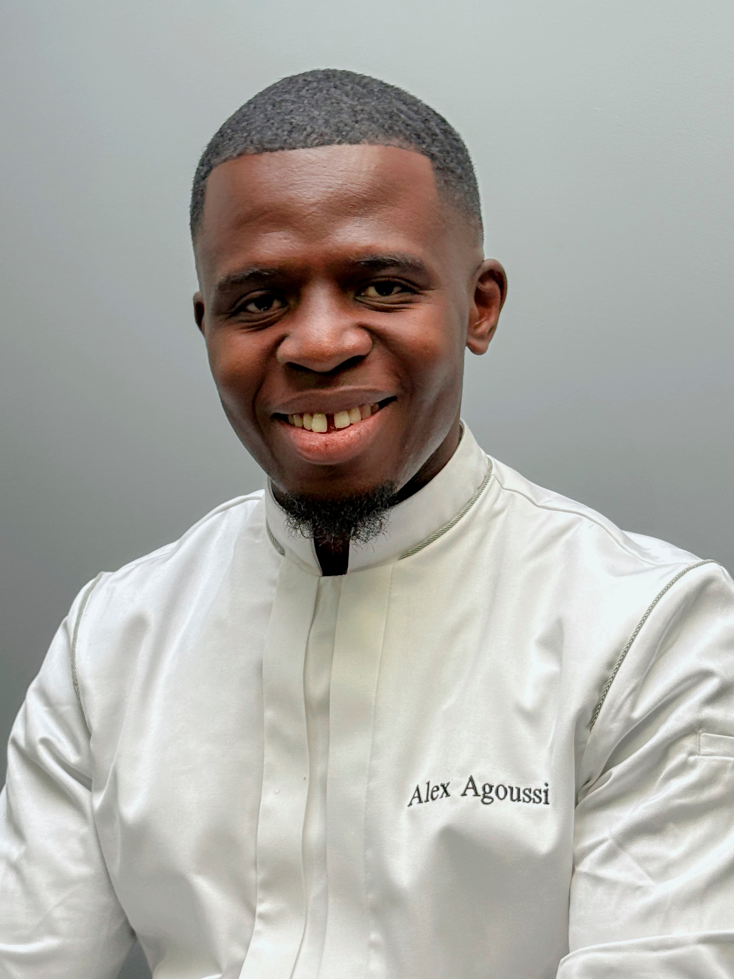 Chef Alex, chef spécialisé en cuisine gastronomique à domicile à Tourcoing