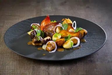 Photo de couverture de Chef Frederic