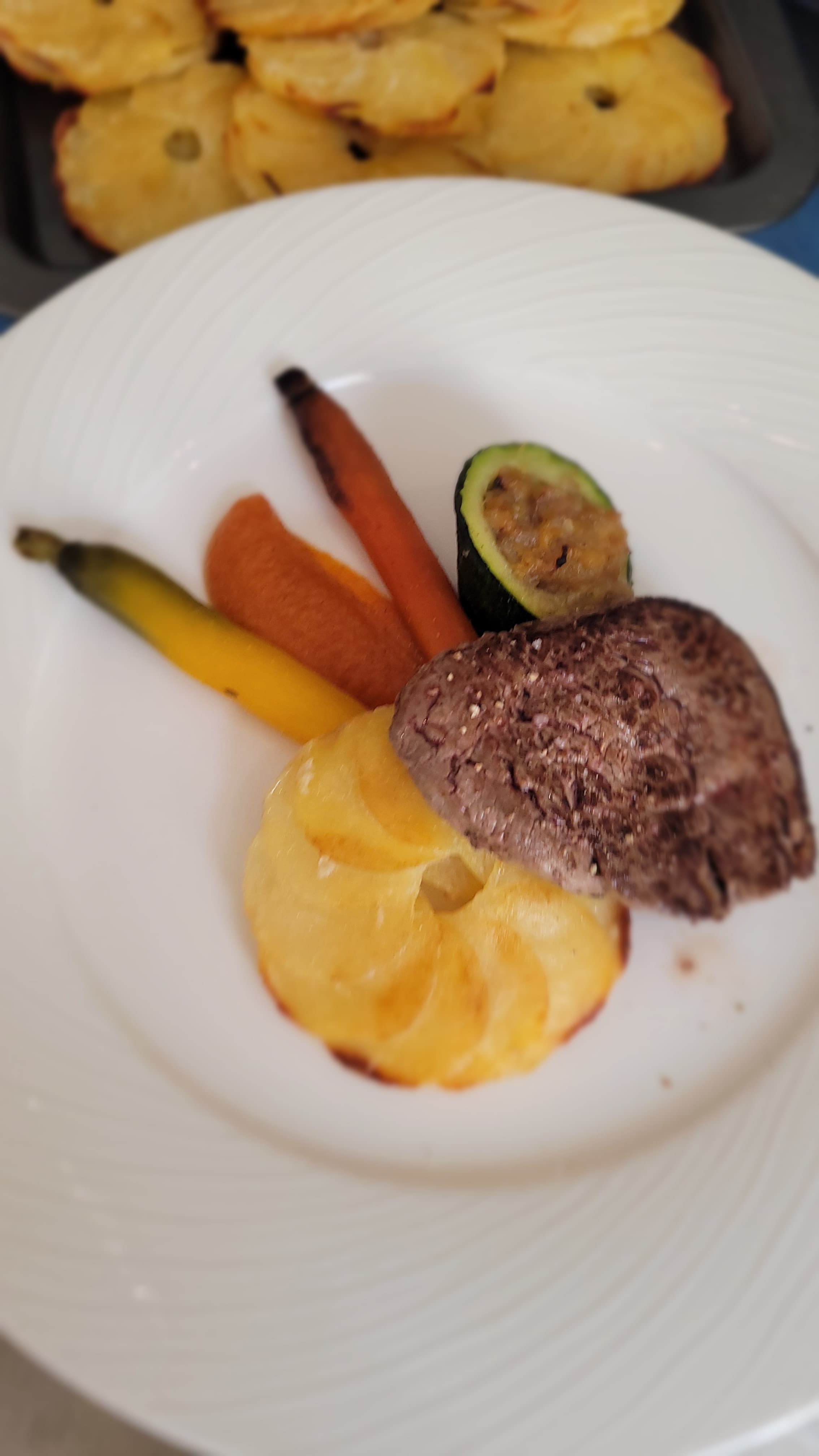 Photo de couverture de Chef Frederic
