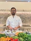Chef Md Ahiqur