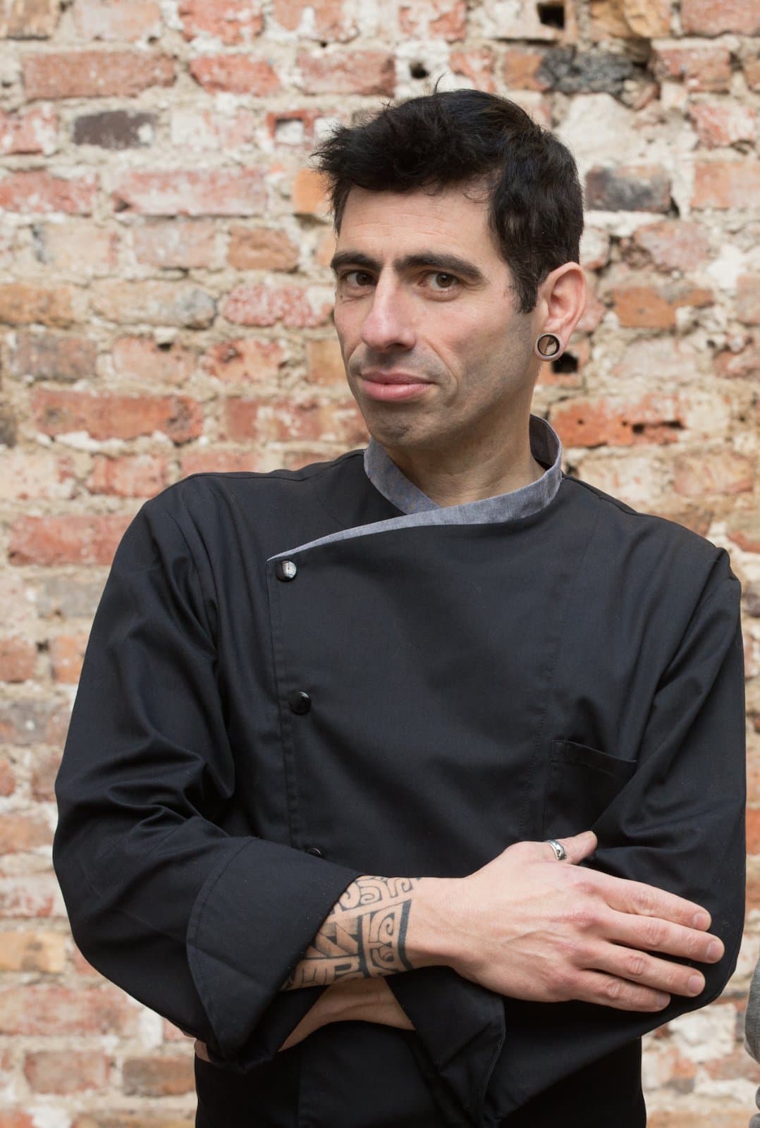 Chef Mathieu, chef à domicile GetChef