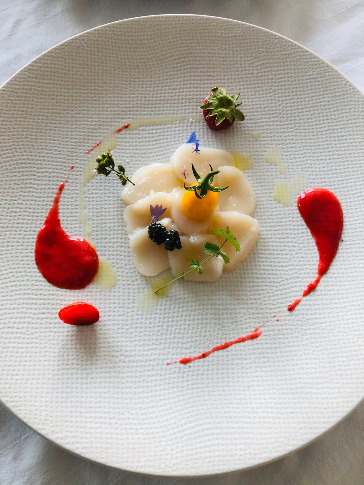 Photo de couverture de Chef Alain