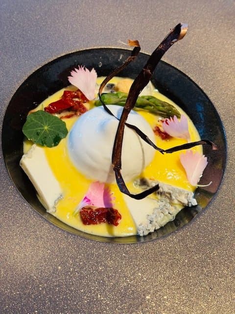 Photo de couverture de Chef Alain
