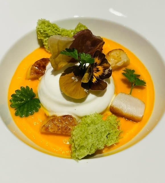 Photo de couverture de Chef Alain