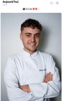 Chef Renault