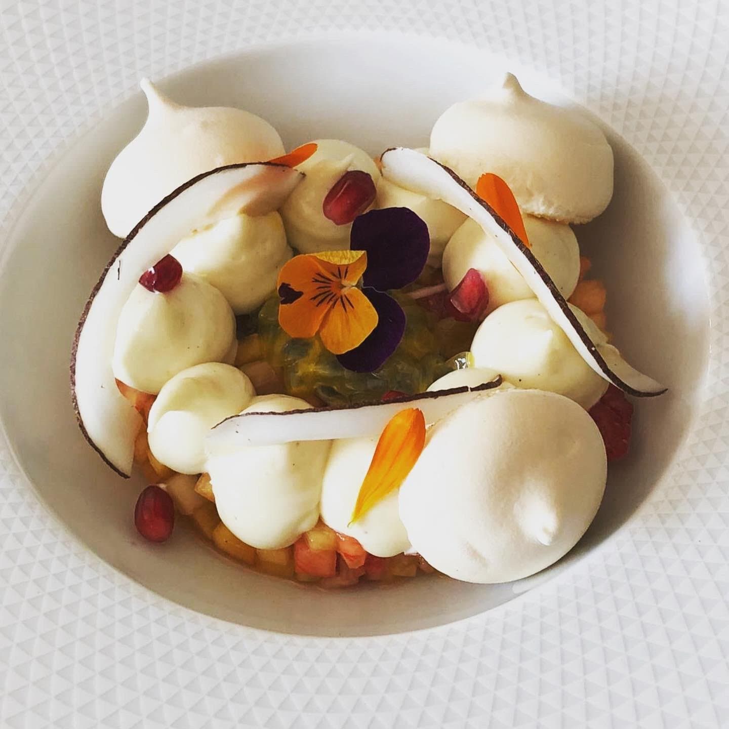 Photo de couverture de Chef Roman
