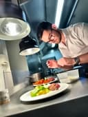 Chef Roman