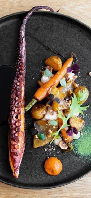 Photo de couverture de Chef NICOLAS BEREZNEFF