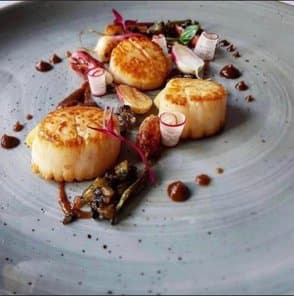 Photo de couverture de Chef NICOLAS BEREZNEFF