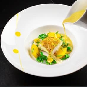 Photo de couverture de Chef NICOLAS BEREZNEFF