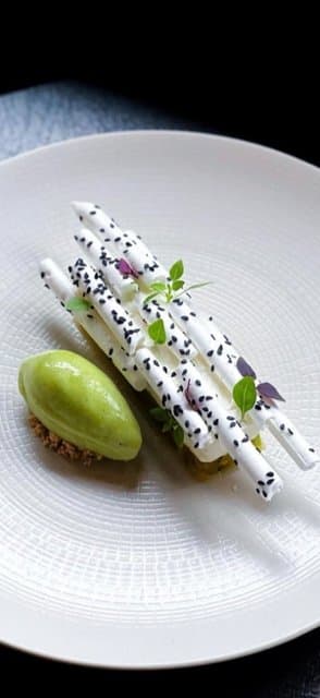 Photo de couverture de Chef NICOLAS BEREZNEFF