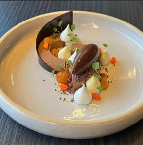 Photo de couverture de Chef NICOLAS BEREZNEFF