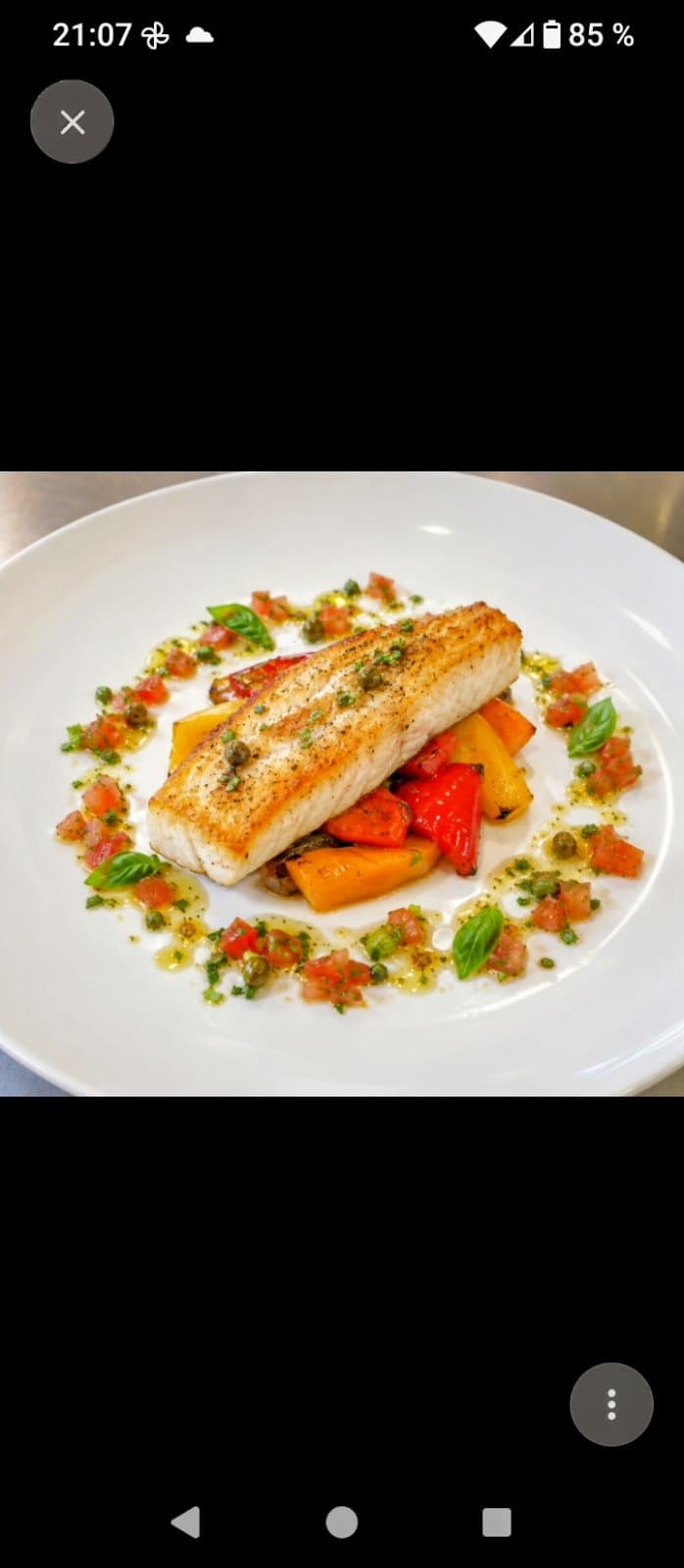 Photo de couverture de Chef Maissa