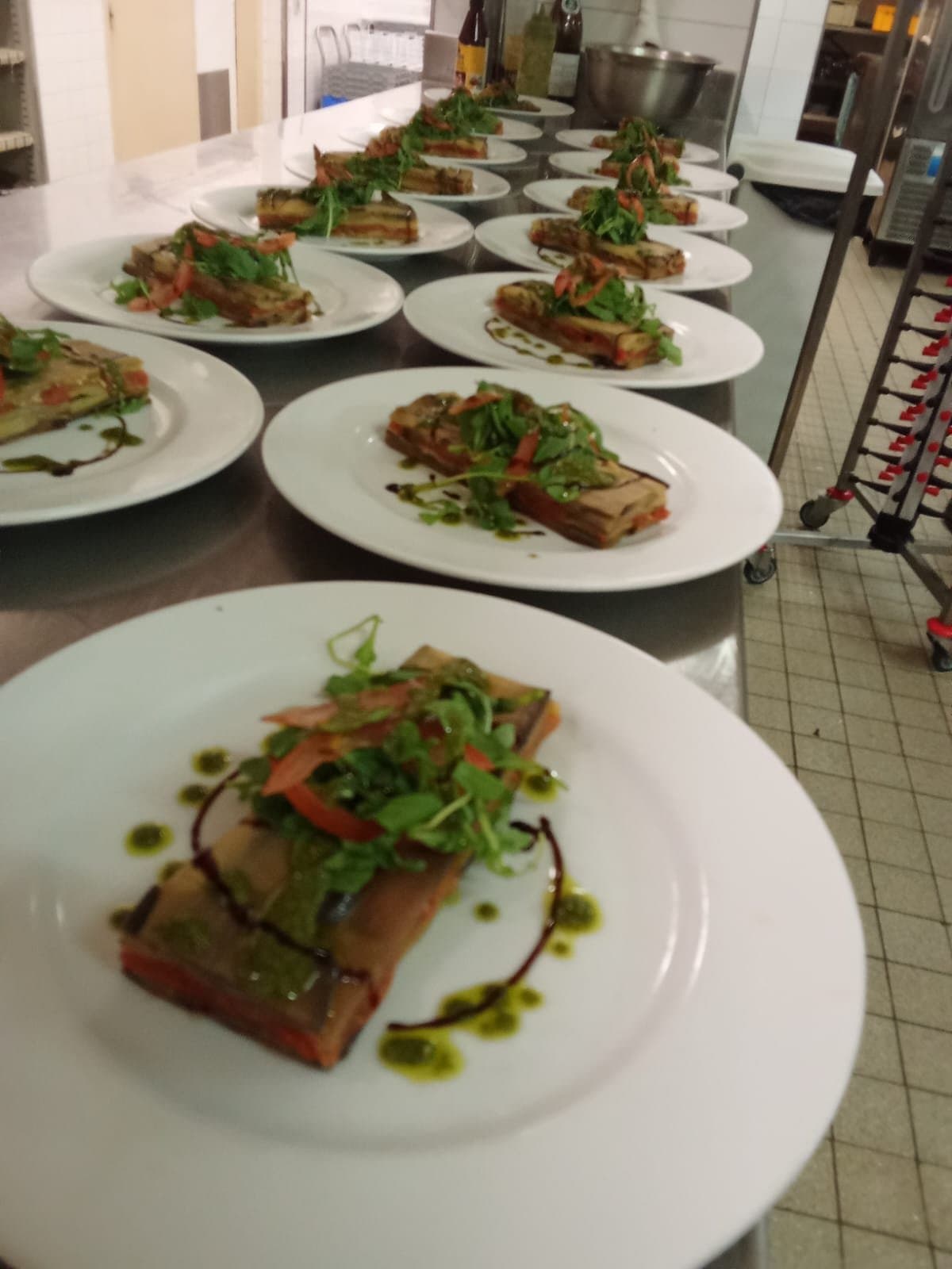 Photo de couverture de Chef Maissa