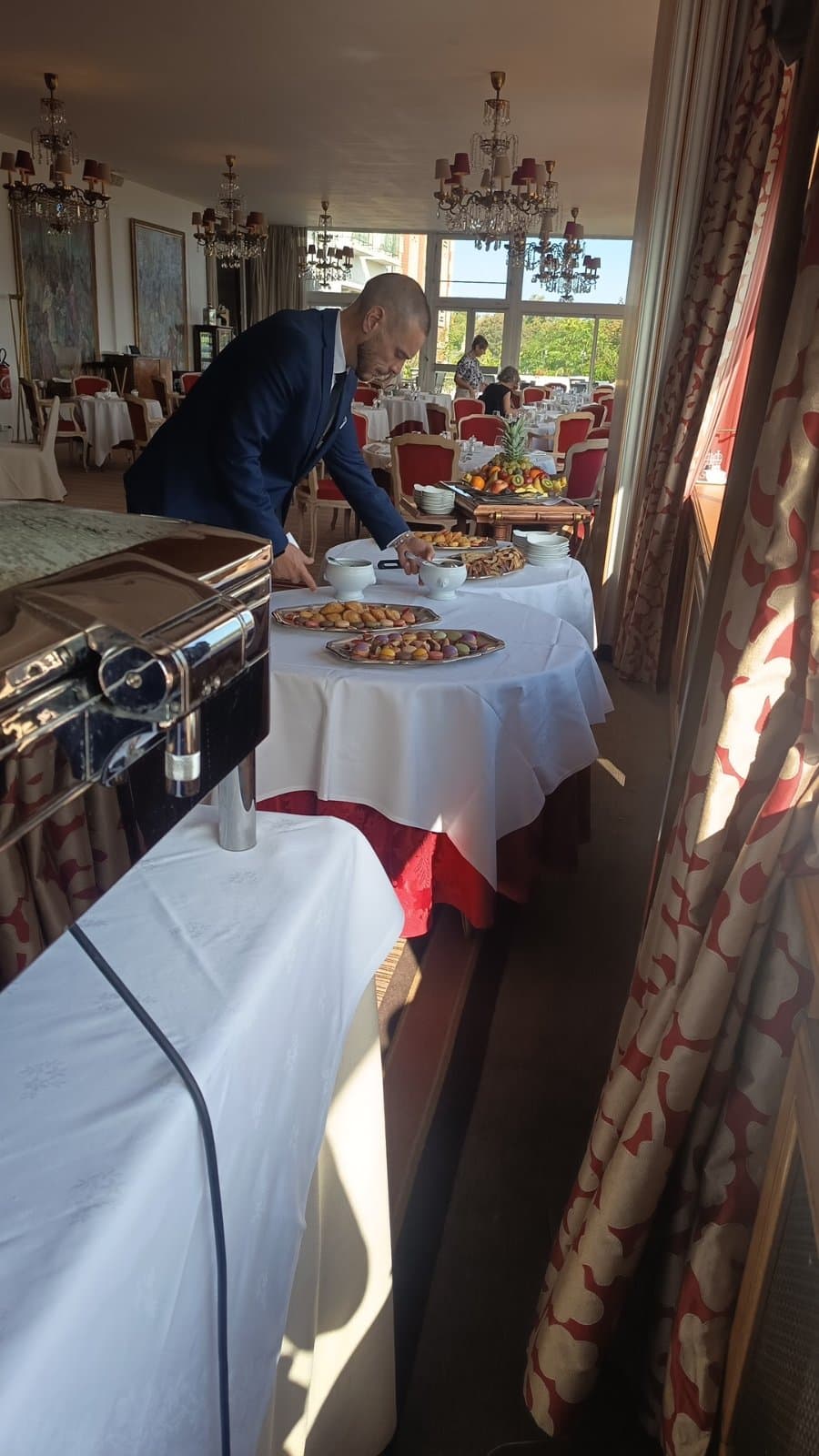 Photo de couverture de Chef Maissa