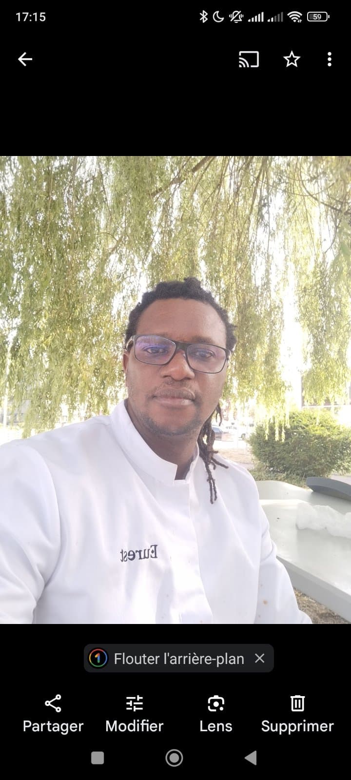 Chef Maissa, chef spécialisé en cuisine chef à domicile à domicile à Versailles