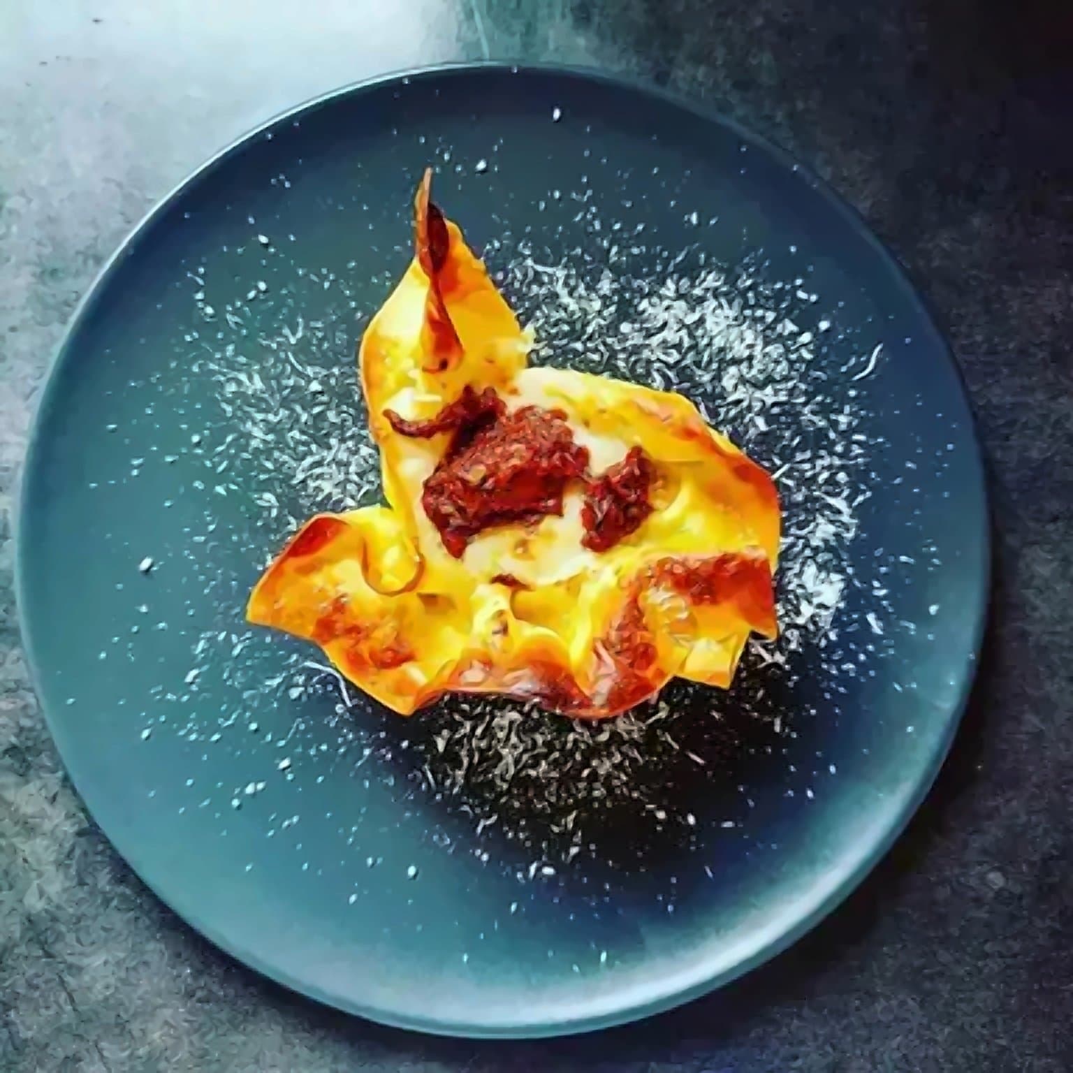 Photo de couverture de Chef Massimo