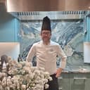 Chef Damien