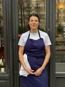 Chef Victoria