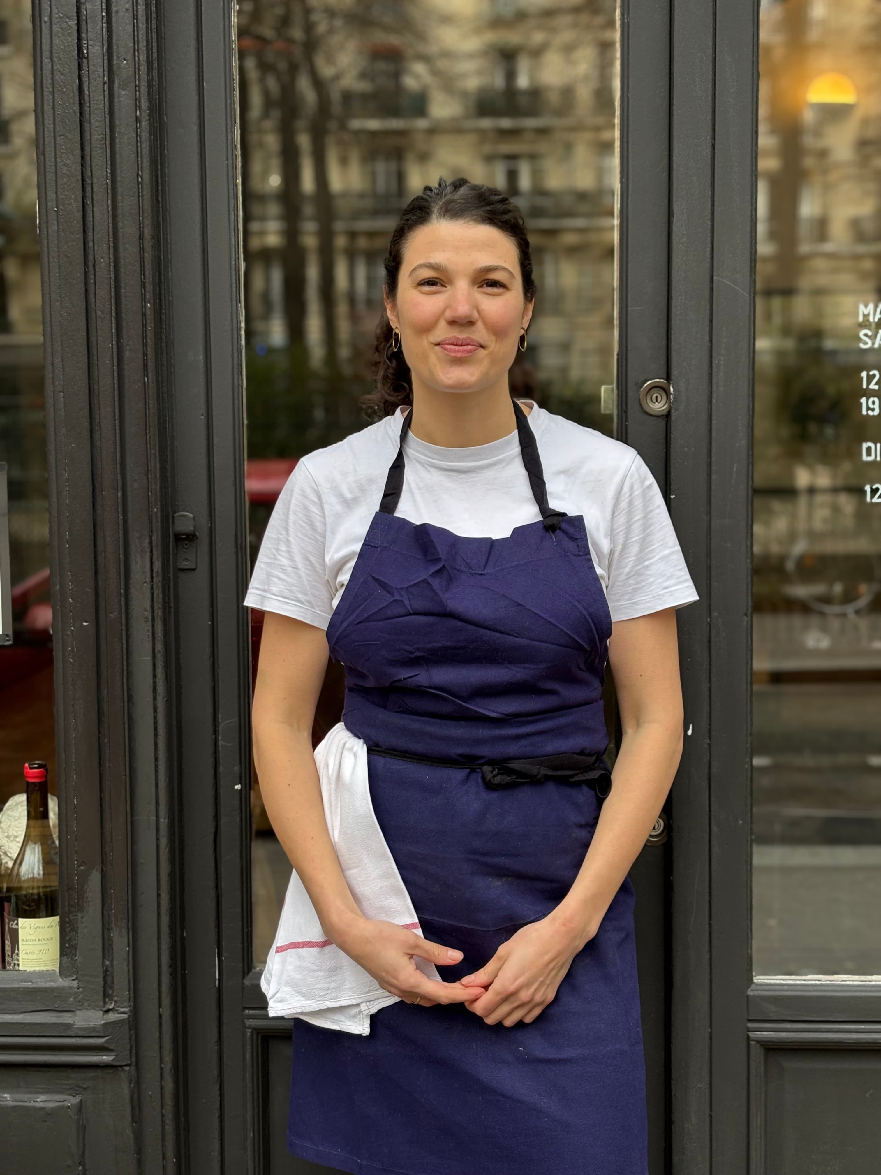 Chef Victoria, chef spécialisé en cuisine gastronomique à domicile à Veigy-Foncenex