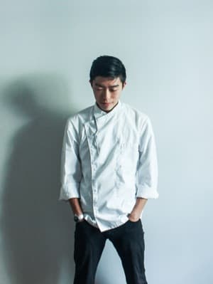 Chef Huangchu, chef spécialisé en cuisine française à domicile à Paris