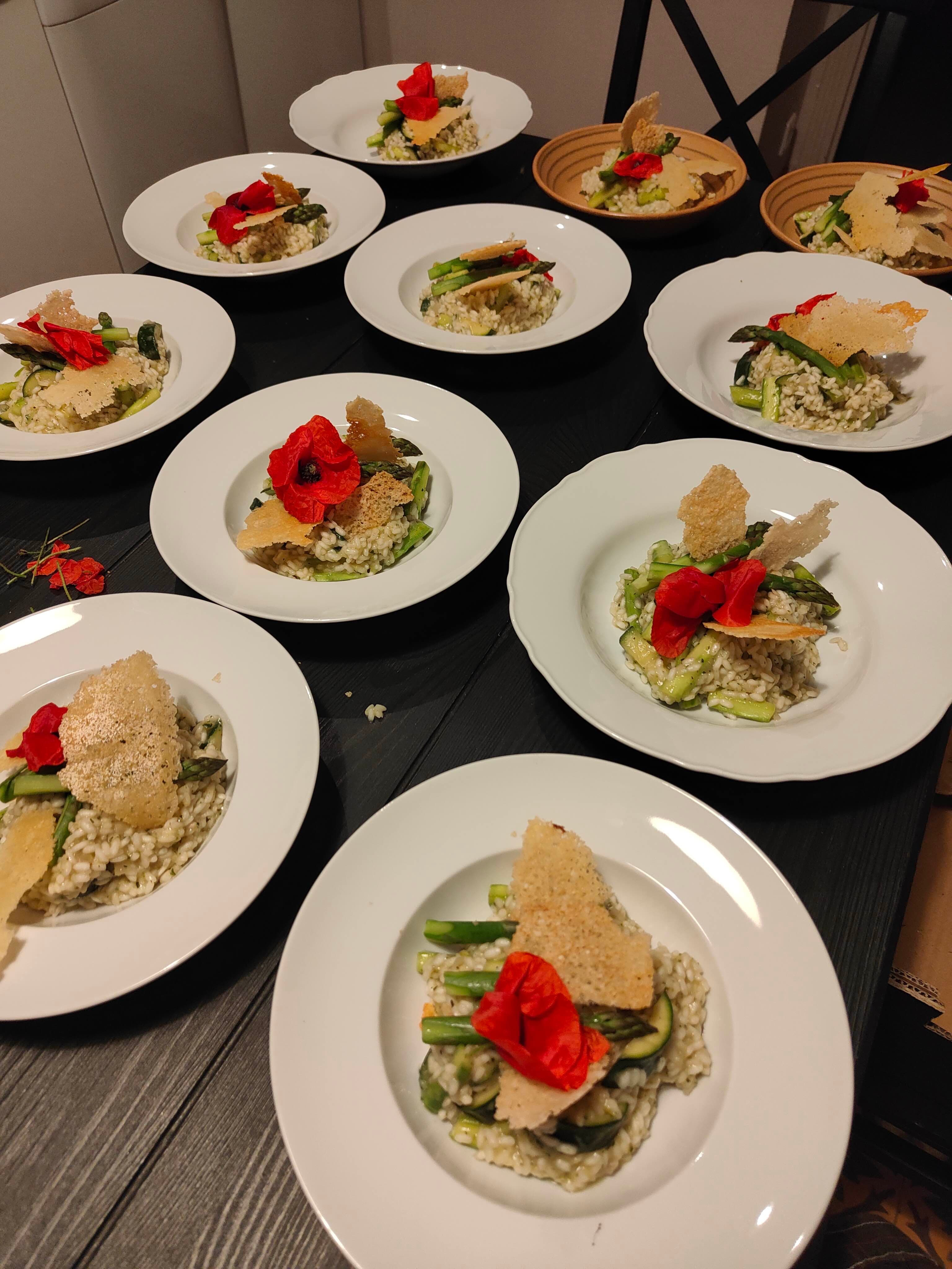 Photo du menu Gourmandise végétale