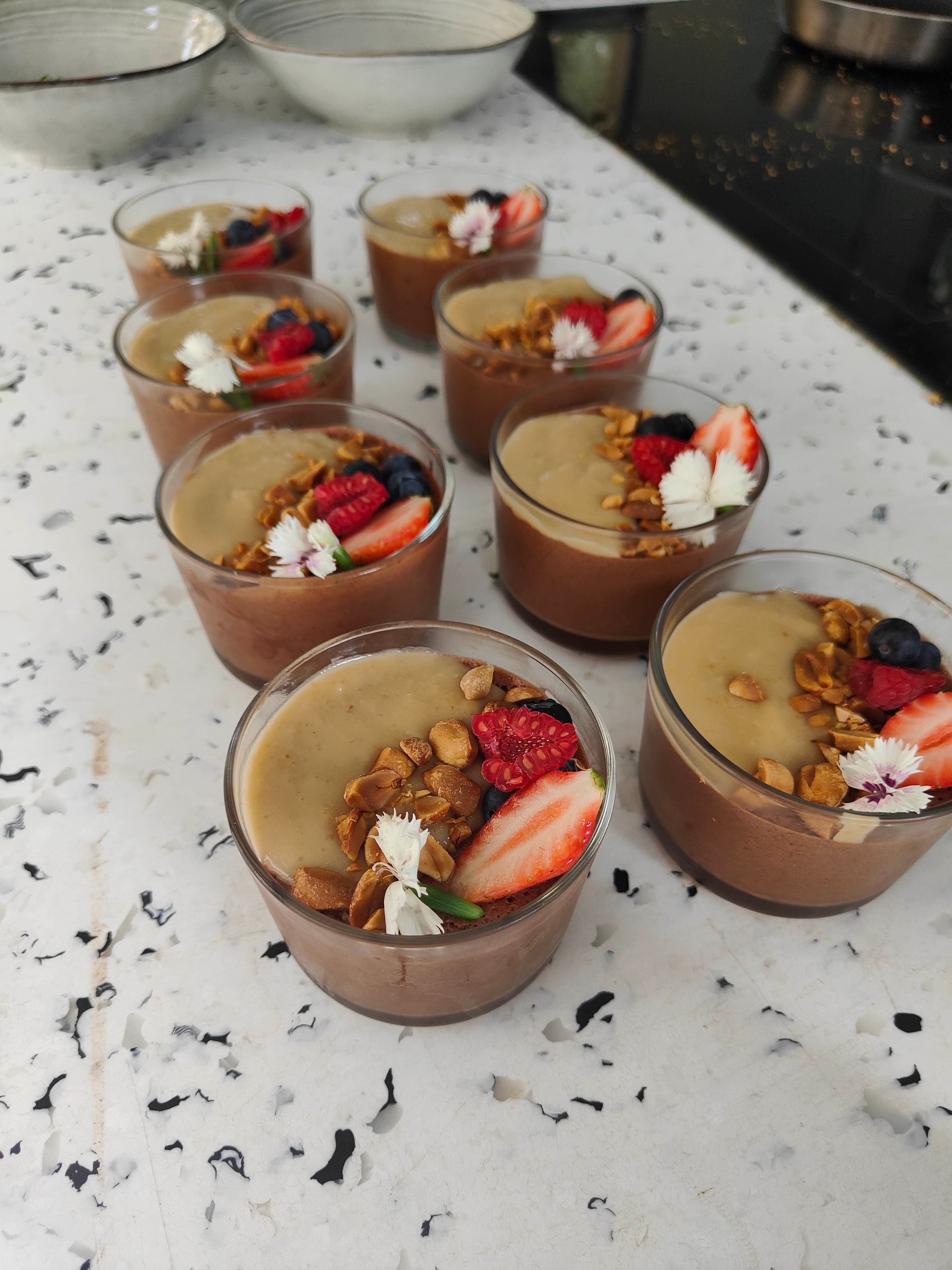 Photo du menu Brunch