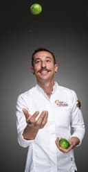 Chef Sebastien