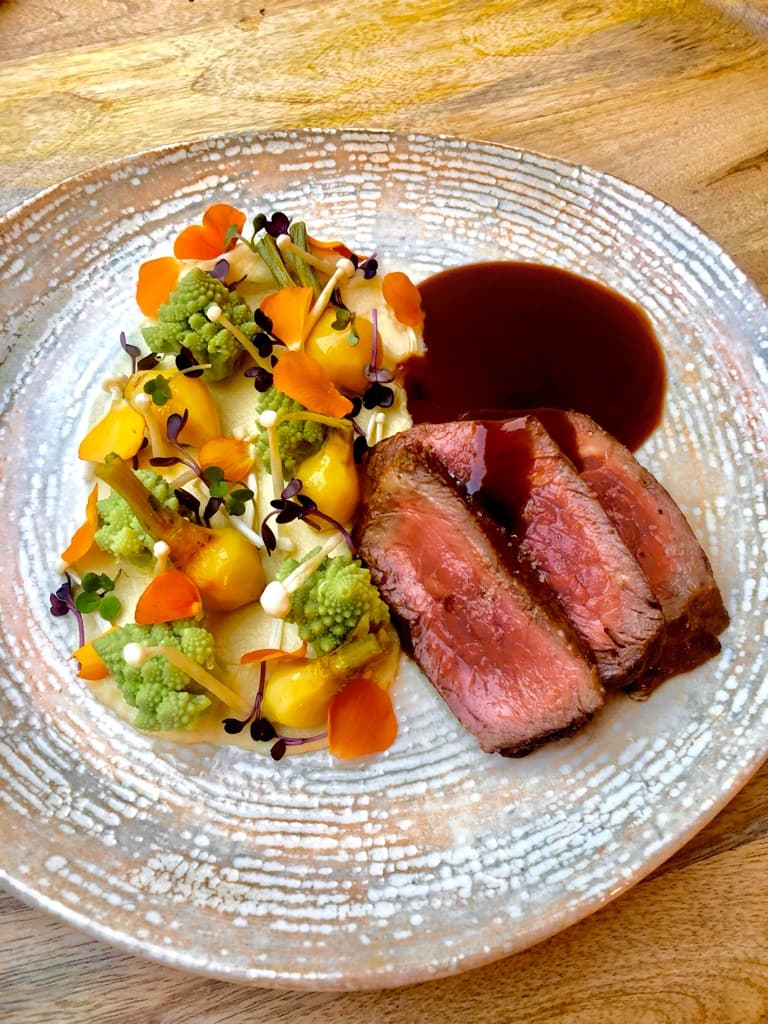 Photo du menu Carni