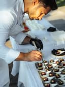 Chef Rémi