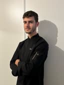 Chef Romain