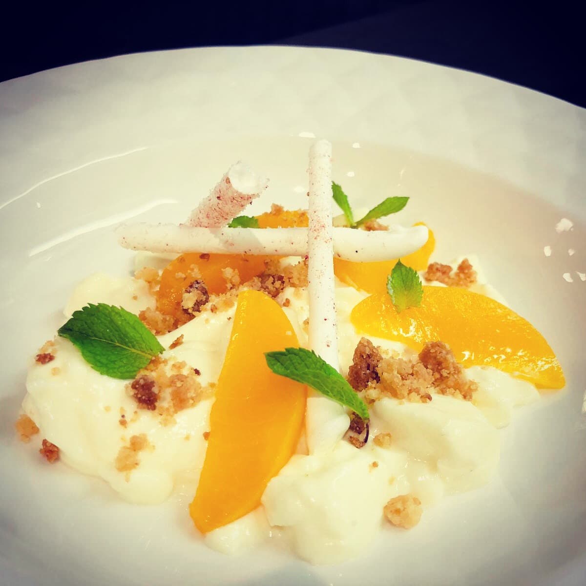Plat du chef Chef Thomas
