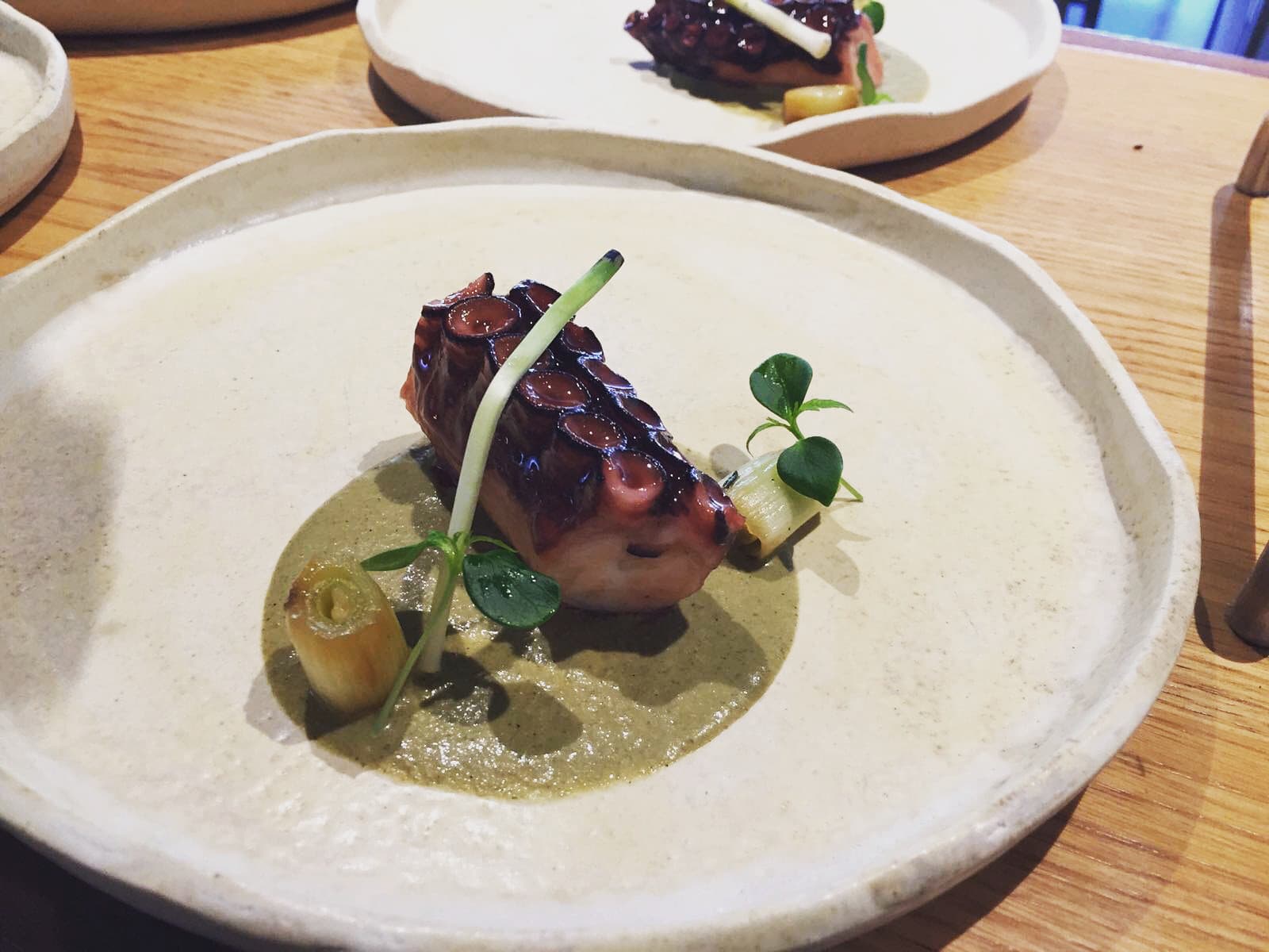 Plat de Chef Thomas : C’est l’automne