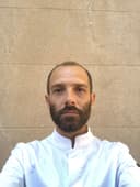 Chef Thomas
