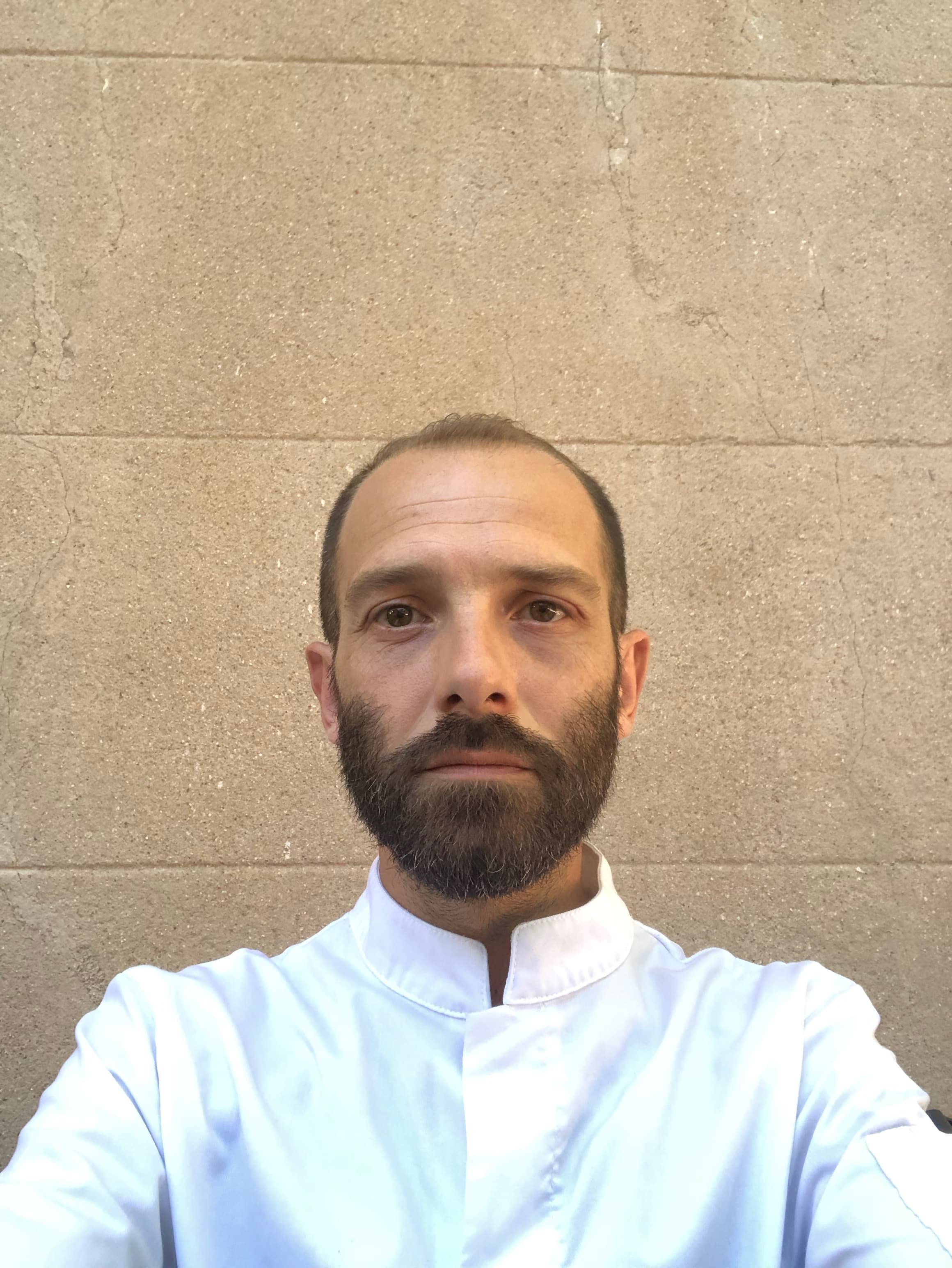 Chef Thomas, chef spécialisé en cuisine gastronomique à domicile à Marseille
