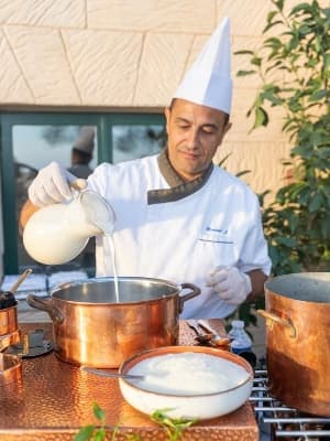 Chef Mouradonachef, chef spécialisé en cuisine asiatique à domicile à Vallauris