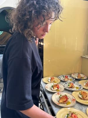 Chef Labilloy