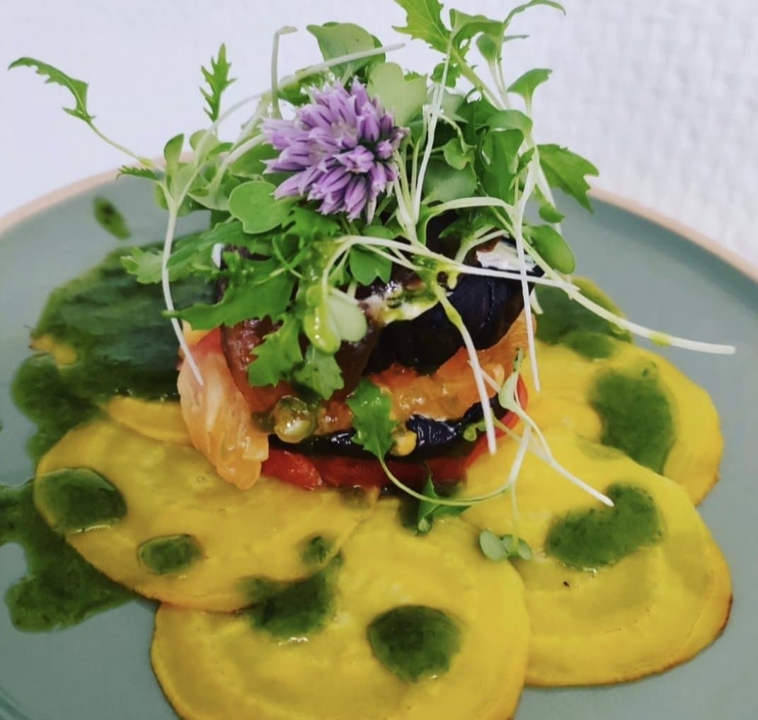 Plat du chef Chef Pierre
