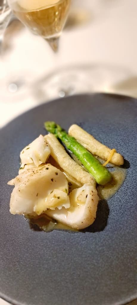 Plat du chef Chef Pierre